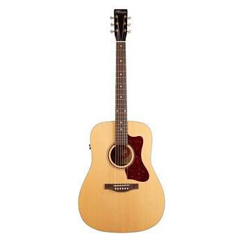 Norman B20 Natural GT Presys  электроакустическая гитара, Dreadnought, Fishman, цвет натуральный