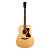 Norman B20 Natural GT Presys Гитара электроакустическая Dreadnought, 6 струн, цвет натуральный