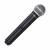 SHURE BLX24E/PG58 K3E радиосистема UHF, 1 ручной микрофон
