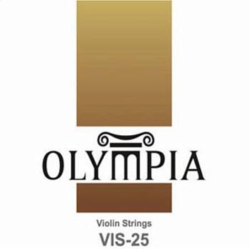 Olympia VIS25