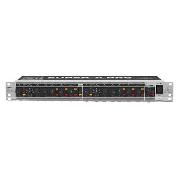 BEHRINGER CX3400 V2 Кроссовер активный