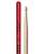 VIC FIRTH 5BVG - Барабанные палочки, орех с деревянным наконечником
