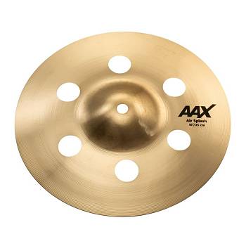 Sabian 10