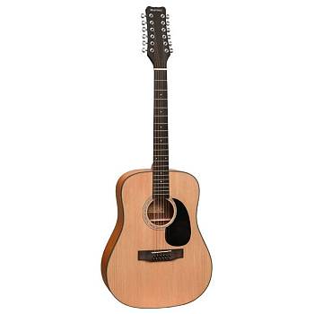 Martinez FAW-802-12