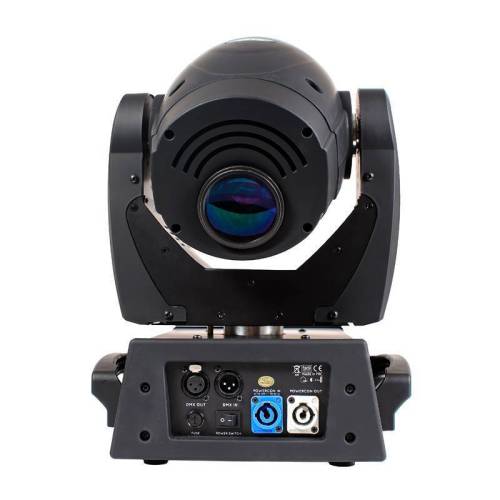 SOLISTA 90W LED Moving Head Spot