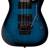 Электрогитара ESP LTD M-330R-FM STBSB