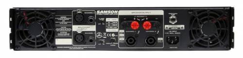 Усилитель мощности SAMSON PG3800