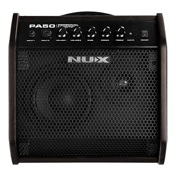 NUX PA-50