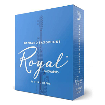 Rico RIB1015 Royal