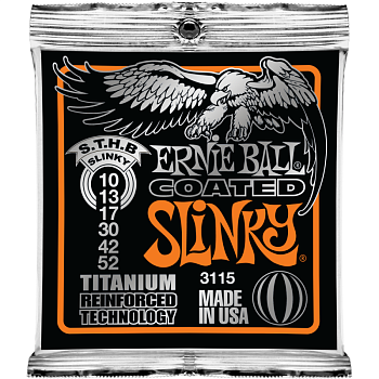 Ernie Ball 3115