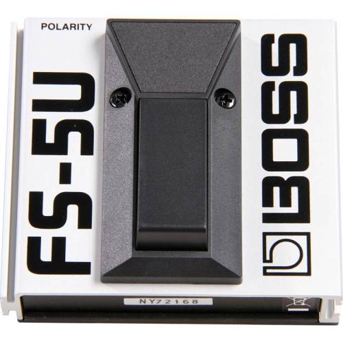Педаль BOSS FS-5U Foot Switch