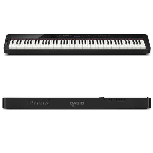 CASIO Privia PX-S3000BK