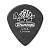 Dunlop 482P1.14 Tortex Pitch Black Jazz III Медиатор, толщина 1.14мм (цена за 1шт., в уп-ке 12шт.)