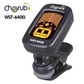 Тюнер Cherub WST-640G