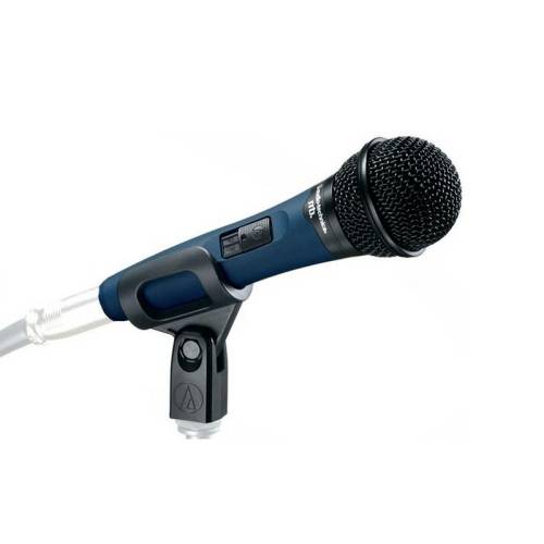 audio-technica MB3K
