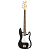 Homage HEB700BK Бас-гитара Precision Bass, 4 струны, чёрная
