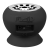 Fluid Audio Strum Buddy Heavy Metal
