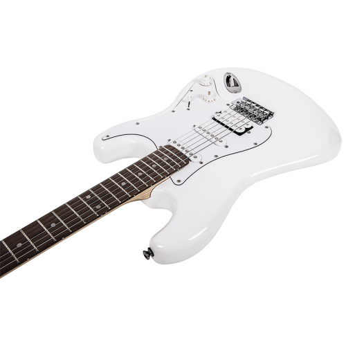 ARIA STG-004 WH