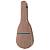 Lutner MLCG-46k Чехол для классической гитары, коричневый