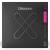 D'Addario XTE0942 Набор струн для 6-струнной электрогитары, размер 09-42