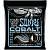 Ernie Ball 2712 Набор струн для электрогитары, размер 9.5-44