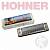 Гармошка губная Hohner M50201 Alabama Blues