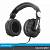 Наушники Sennheiser HD 215 II West