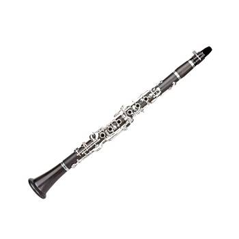 Arnolds&Sons ACL-206-TERRA  кларнет Bb