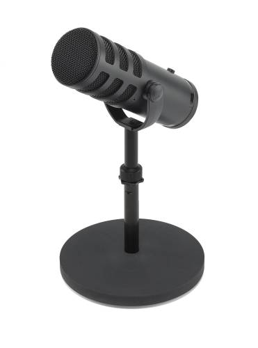 Samson Q9U USB-XLR