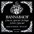 Hannabach 815MT Набор струн для классической гитары, посеребренные, среднее натяжение