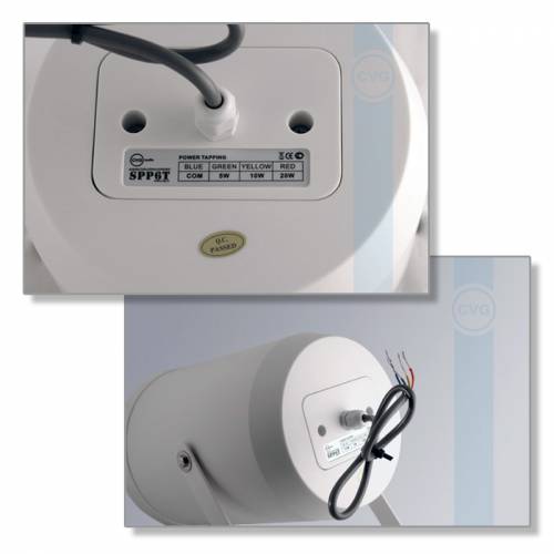 Громкоговоритель CVGaudio SPP6T