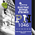 GALLI STRINGS PN1046 Набор струн для электрогитары, размер 10-46
