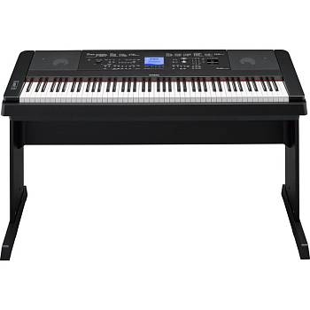 YAMAHA DGX-660B
