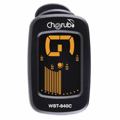 Тюнер Cherub WST-640C
