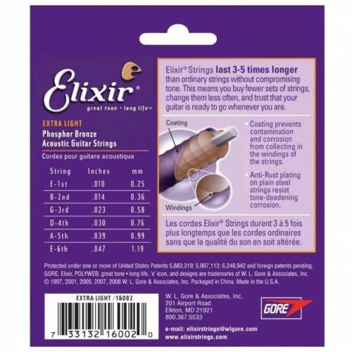 Elixir 16002