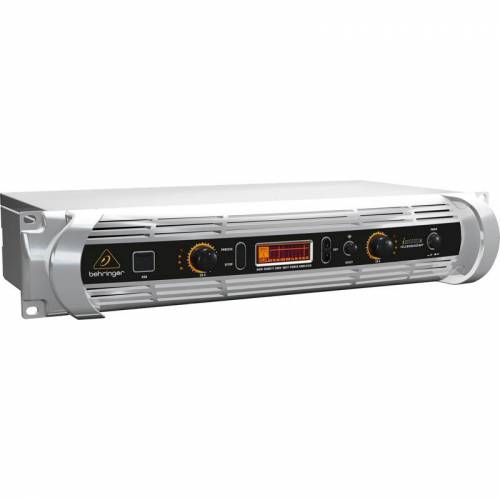 Усилитель мощности BEHRINGER NU3000DSP iNUKE