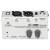 BEHRINGER MA400 MicroMON усилитель для стерео-наушников