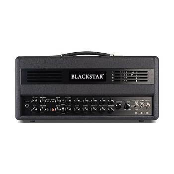 Blackstar St. James 100 Head  Ламповый гитарный усилитель 100Вт