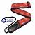 Ремень Planet Waves 50PAE09 Acoustic Quick Release «Sun»