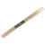 Leonty SLMW Барабанные палочки Studio Light METAL, деревянный наконечник