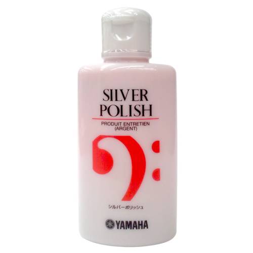 Полироль Yamaha MMSPOLISH2 (Silver Polish)