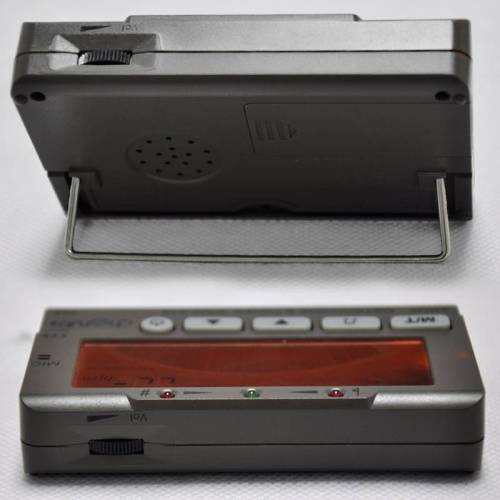 Тюнер Cherub WMT-578