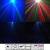 LEXOR LN60405 LED 6-Line Derby LEXOR LN60405 LED 6-Line Derby