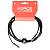 FORCE FLC-05/3 Шнур-удлиннитель stereo miniJACK 1/8"(F) ⇔ stereo miniJACK 1/8"(M), 3 метра