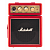 Marshall MS-2R MICRO AMP (RED) Усилитель гитарный транзисторный, микрокомбо, 1 Вт