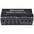 Mooer S8 Macro Power Блок питания на 8 эффектов (9В)