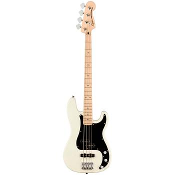 FENDER SQUIER Affinity Precision Bass PJ MN OLW