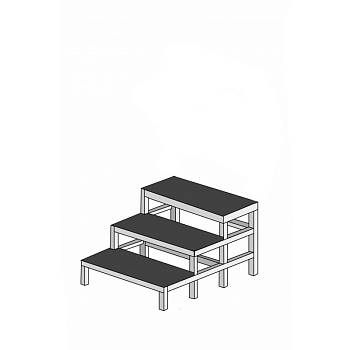 TRUSSStair