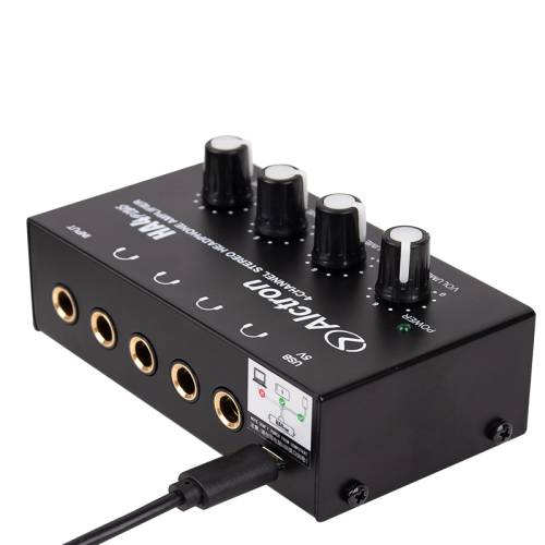 Alctron HA4PLUS