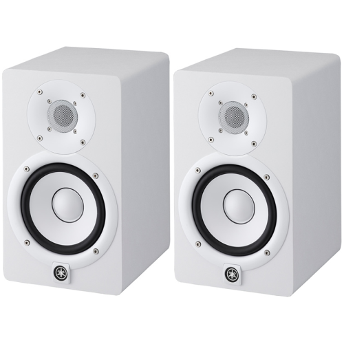 Yamaha HS8W 4